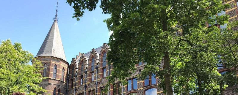 Bewust leiderschap voor vrouwen